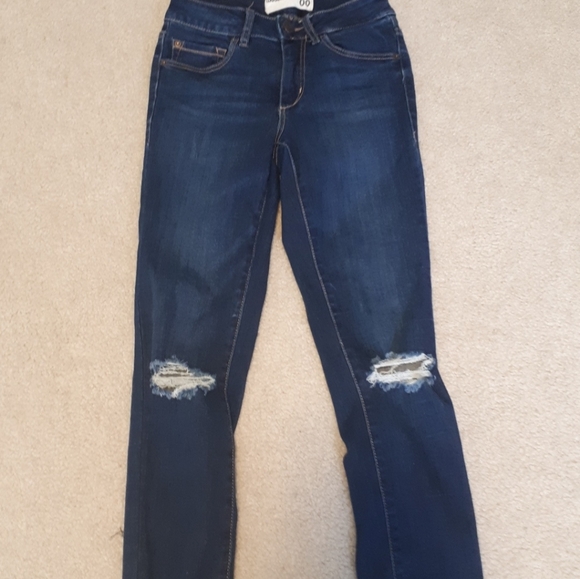 Jeans - Picture 2 of 2